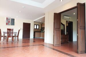 Gallery image #2 from post No BVA19300: Condo For Sale Pattaya Chateau Dale Thabali Jomtien