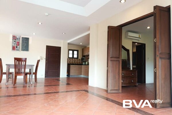 condo for sale Jomtien Chateau Dale Thabali