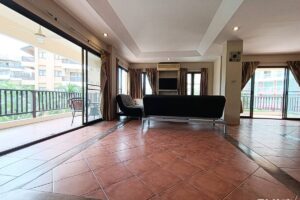 Gallery image #2 from post No BVA19300: Condo For Sale Pattaya Chateau Dale Thabali Jomtien