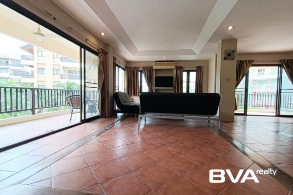 condo for sale Jomtien Chateau Dale Thabali