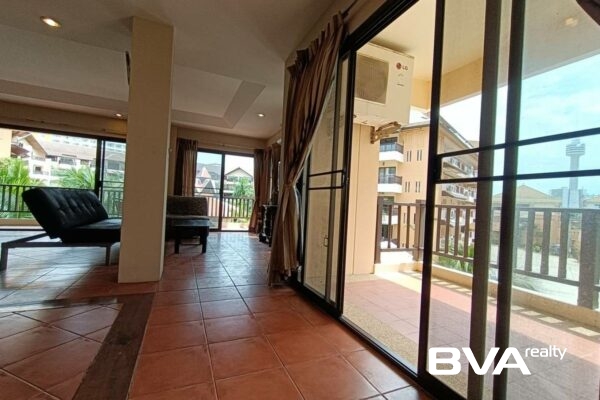 condo for sale Jomtien Chateau Dale Thabali