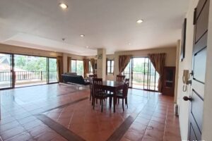 Gallery image #2 from post No BVA19300: Condo For Sale Pattaya Chateau Dale Thabali Jomtien