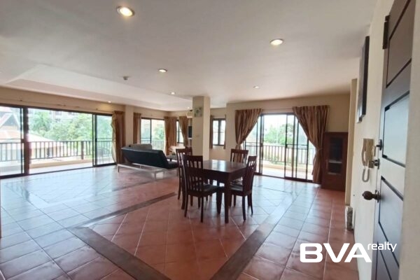 condo for sale Jomtien Chateau Dale Thabali