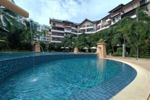 Gallery image #2 from post No BVA19300: Condo For Sale Pattaya Chateau Dale Thabali Jomtien