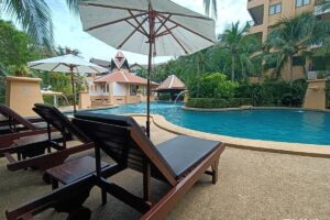 Gallery image #2 from post No BVA19300: Condo For Sale Pattaya Chateau Dale Thabali Jomtien