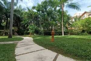 Gallery image #2 from post No BVA19300: Condo For Sale Pattaya Chateau Dale Thabali Jomtien