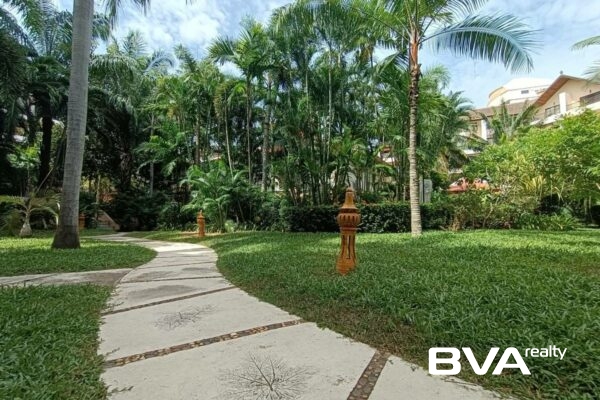 condo for sale Jomtien Chateau Dale Thabali