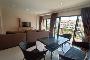 Gallery image #31 from post No BVA12578: Condo For Sale Pattaya Chateau Dale Thabali Jomtien