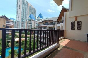Gallery image #31 from post No BVA12578: Condo For Sale Pattaya Chateau Dale Thabali Jomtien