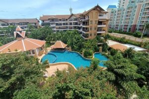 Gallery image #31 from post No BVA12578: Condo For Sale Pattaya Chateau Dale Thabali Jomtien
