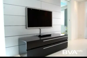 Gallery image #12 from post No BVA9748: House For Rent Pattaya Chateau Dale Tropical Villas Jomtien