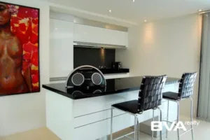 Gallery image #12 from post No BVA9748: House For Rent Pattaya Chateau Dale Tropical Villas Jomtien