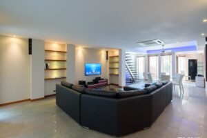 Gallery image #28 from post No BVA6842: House For Rent Pattaya Chateau Dale Tropical Villas Jomtien