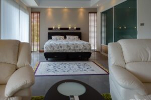 Gallery image #28 from post No BVA6842: House For Rent Pattaya Chateau Dale Tropical Villas Jomtien