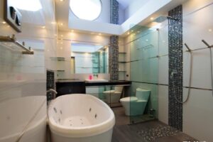 Gallery image #28 from post No BVA6842: House For Rent Pattaya Chateau Dale Tropical Villas Jomtien