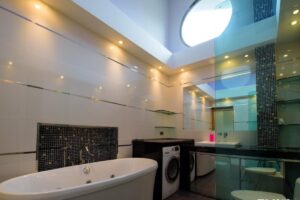 Gallery image #28 from post No BVA6842: House For Rent Pattaya Chateau Dale Tropical Villas Jomtien
