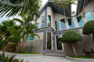 Gallery image #28 from post No BVA6842: House For Rent Pattaya Chateau Dale Tropical Villas Jomtien