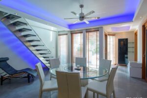 Gallery image #28 from post No BVA6842: House For Rent Pattaya Chateau Dale Tropical Villas Jomtien
