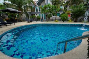 Gallery image #28 from post No BVA6842: House For Rent Pattaya Chateau Dale Tropical Villas Jomtien
