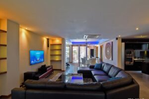 Gallery image #28 from post No BVA6842: House For Rent Pattaya Chateau Dale Tropical Villas Jomtien