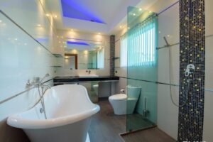 Gallery image #28 from post No BVA6842: House For Rent Pattaya Chateau Dale Tropical Villas Jomtien