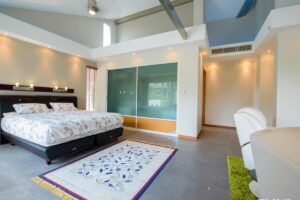 Gallery image #28 from post No BVA6842: House For Rent Pattaya Chateau Dale Tropical Villas Jomtien