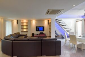 Gallery image #28 from post No BVA6842: House For Rent Pattaya Chateau Dale Tropical Villas Jomtien