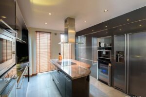 Gallery image #28 from post No BVA6842: House For Rent Pattaya Chateau Dale Tropical Villas Jomtien