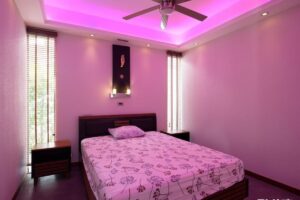 Gallery image #28 from post No BVA6842: House For Rent Pattaya Chateau Dale Tropical Villas Jomtien