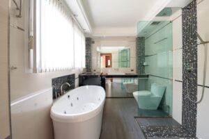 Gallery image #28 from post No BVA6842: House For Rent Pattaya Chateau Dale Tropical Villas Jomtien