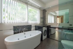 Gallery image #28 from post No BVA6842: House For Rent Pattaya Chateau Dale Tropical Villas Jomtien