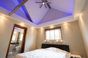 Gallery image #28 from post No BVA6842: House For Rent Pattaya Chateau Dale Tropical Villas Jomtien