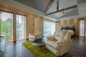 Gallery image #28 from post No BVA6842: House For Rent Pattaya Chateau Dale Tropical Villas Jomtien