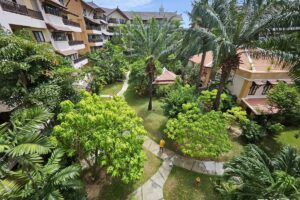 Gallery image #9 from post No BVA18718: Condo For Rent Pattaya Chateau Dale Thabali Jomtien