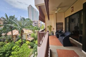 Gallery image #9 from post No BVA18718: Condo For Rent Pattaya Chateau Dale Thabali Jomtien