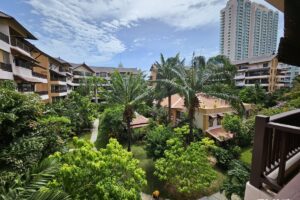 Gallery image #9 from post No BVA18718: Condo For Rent Pattaya Chateau Dale Thabali Jomtien