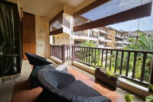 Gallery image #9 from post No BVA18718: Condo For Rent Pattaya Chateau Dale Thabali Jomtien