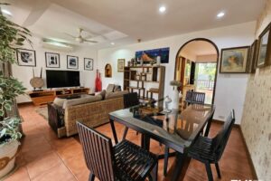Gallery image #9 from post No BVA18718: Condo For Rent Pattaya Chateau Dale Thabali Jomtien