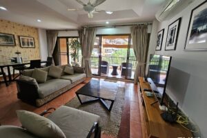 Gallery image #9 from post No BVA18718: Condo For Rent Pattaya Chateau Dale Thabali Jomtien