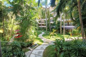 Gallery image #9 from post No BVA18718: Condo For Rent Pattaya Chateau Dale Thabali Jomtien