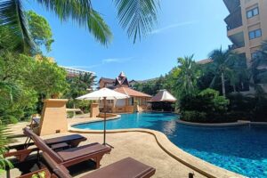 Gallery image #9 from post No BVA18718: Condo For Rent Pattaya Chateau Dale Thabali Jomtien