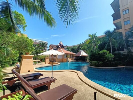 Gallery image #21 from post No BVA18718: Condo For Rent Pattaya Chateau Dale Thabali Jomtien