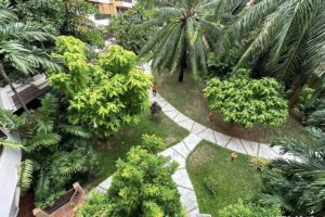 Gallery image #8 from post No BVA13944: Condo For Rent Pattaya Chateau Dale Thabali Jomtien