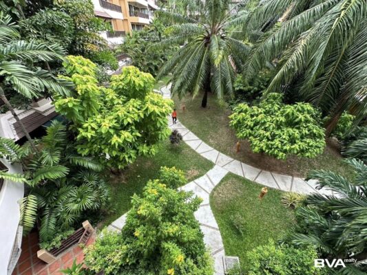 Gallery image #19 from post No BVA13944: Condo For Rent Pattaya Chateau Dale Thabali Jomtien