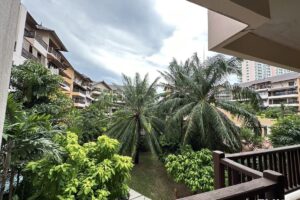 Gallery image #8 from post No BVA13944: Condo For Rent Pattaya Chateau Dale Thabali Jomtien