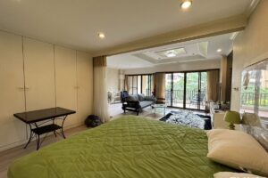 Gallery image #8 from post No BVA13944: Condo For Rent Pattaya Chateau Dale Thabali Jomtien