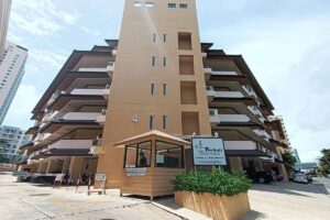 Gallery image #8 from post No BVA13944: Condo For Rent Pattaya Chateau Dale Thabali Jomtien