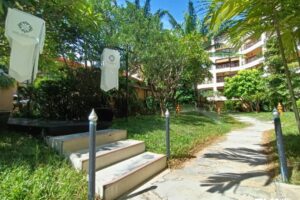 Gallery image #8 from post No BVA13944: Condo For Rent Pattaya Chateau Dale Thabali Jomtien