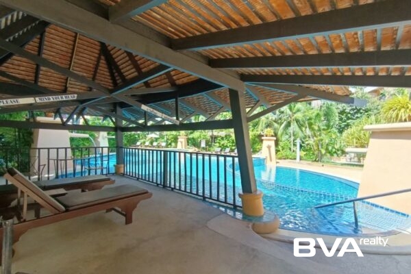 condo à louer Jomtien Chateau Dale Thabali