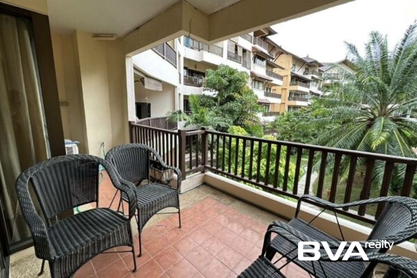 Eigentumswohnung zu vermieten Pattaya Chateau Dale Thabali Jomtien